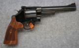 Smith & Wesson Model 29-10, .44 Rem.Mag., - 1 of 2