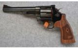 Smith & Wesson Model 29-10, .44 Rem.Mag., - 2 of 2
