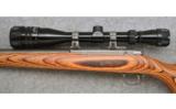 Ruger Model 77/22,
.22 Lr., Stainless Laminate - 4 of 7