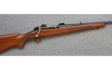 Winchester Model 70 Featherweight,
.243 Win., Pre-64 - 1 of 7
