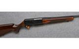 Browning ~ BAR ~ Safari ~ .270 Win. ~ Anniversary Rifle - 1 of 7