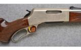 Browning BLR Lightweight, .308 Win., White Gold Medallion - 2 of 7