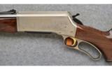 Browning BLR Lightweight, .308 Win., White Gold Medallion - 4 of 7