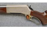 Browning BLR Lightweight, .300 WSM., White Gold Medallion - 4 of 7
