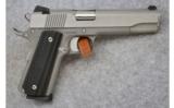 Dan Wesson Heritage,
.45 ACP.,
Carry Pistol - 1 of 2