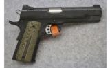Kimber Custom TLE II,
.45 ACP.,
Carry Pistol - 1 of 2