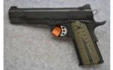 Kimber Custom TLE II,
.45 ACP.,
Carry Pistol - 2 of 2
