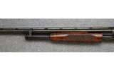 Winchester Model 12 Pigeon Grade, 12 Ga., Trap Gun - 6 of 8