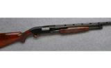 Winchester Model 12 Pigeon Grade, 12 Ga., Trap Gun - 1 of 8