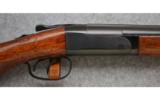 Winchester Model 24,16 Ga.,Game Gun - 2 of 7