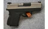 Springfield Armory XDS-45,.45 ACP., - 1 of 2