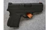 Springfield Armory XDS-9,
9mm Para., - 1 of 2