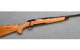 Browning X-Bolt Medallion,
.300 Win.Mag., Maple Stock - 1 of 7