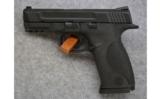 Smith & Wesson ~ M&P45 ~ .45 ACP. - 2 of 2