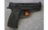 Smith & Wesson ~ M&P45 ~ .45 ACP. - 1 of 2