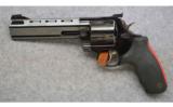 Taurus RAGING BULL,.454 Casull, - 2 of 2