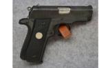 Colt Mustang Plus II,.380 ACP.,Pocket Pistol - 1 of 2