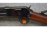 Colt Lightning,.38 WCF., Pump Rifle - 4 of 7