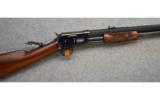Colt Lightning,.38 WCF., Pump Rifle - 1 of 7