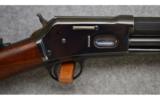 Colt Lightning,.38 WCF., Pump Rifle - 2 of 7