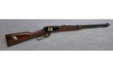 Henry Repeating Arms, Philmont Scout Comm.,.22 Lr., - 1 of 7