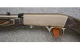 Browning Auto-22,
.22 Lr.,
Stainless Laminate - 4 of 7