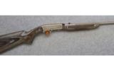 Browning Auto-22,
.22 Lr.,
Stainless Laminate - 1 of 7