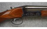 Browning B-S/S,
12 Gauge,
Game Gun - 2 of 7