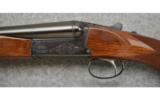 Browning B-S/S,
12 Gauge,
Game Gun - 4 of 7