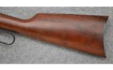 Winchester Model 94, Chief Crazy Horse, .38-55 Win., - 7 of 7