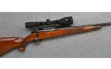 Weatherby ~ Mark V Deluxe ~ .270 Wby.Mag. ~ Game Rifle - 1 of 7