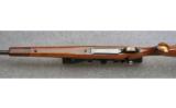 Weatherby ~ Mark V Deluxe ~ .270 Wby.Mag. ~ Game Rifle - 3 of 7