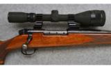 Weatherby ~ Mark V Deluxe ~ .270 Wby.Mag. ~ Game Rifle - 2 of 7