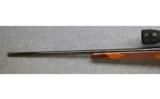 Weatherby ~ Mark V Deluxe ~ .270 Wby.Mag. ~ Game Rifle - 6 of 7