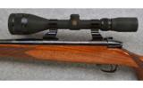 Weatherby ~ Mark V Deluxe ~ .270 Wby.Mag. ~ Game Rifle - 4 of 7