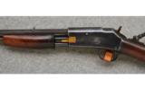 Colt Lightning,
.22 Caliber,
Slide Action Rifle - 4 of 7