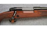Winchester Model 70, Classic Super Grade, .308 Win., - 2 of 7