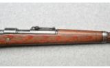 Mauser Model K98,
8mm Mauser - 8 of 9