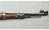 Mauser Model K98,
8mm Mauser - 9 of 9