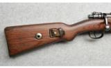 Mauser Model K98,
8mm Mauser - 5 of 9