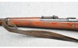 Mauser Model K98,
8mm Mauser - 6 of 9
