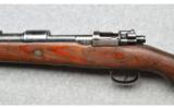 Mauser Model K98,
8mm Mauser - 4 of 9