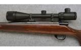 Weatherby Vanguard Deluxe,
.300 Wby.Mag., - 4 of 7