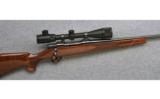 Weatherby Vanguard Deluxe,
.300 Wby.Mag., - 1 of 7