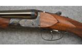 Francotte BLE,
12 Gauge,
Game Gun - 4 of 7