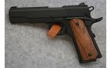 Browning 1911 380, Black Label,
.380 ACP., - 2 of 2