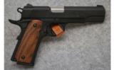 Browning 1911 380, Black Label,
.380 ACP., - 1 of 2