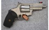 Rossi
M971,
.357 Magnum,
Stainless - 1 of 2