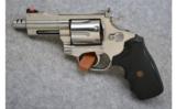 Rossi
M971,
.357 Magnum,
Stainless - 2 of 2