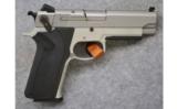 Smith & Wesson Model 4563TSW,
.45 ACP., Tactical - 1 of 2